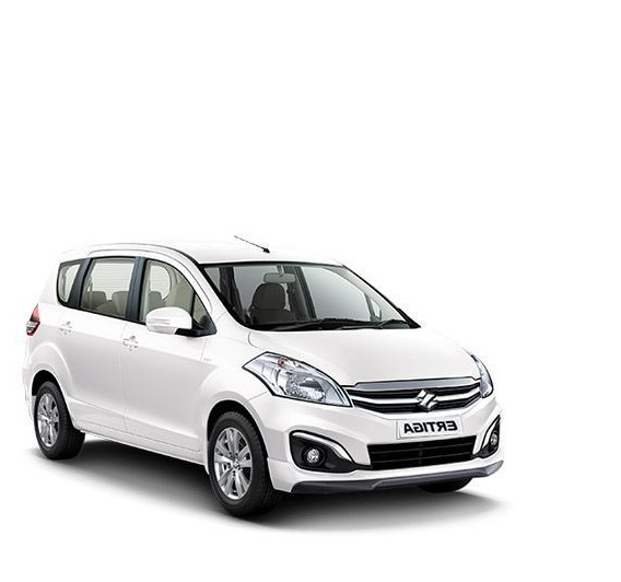 suzuki ertiga car
